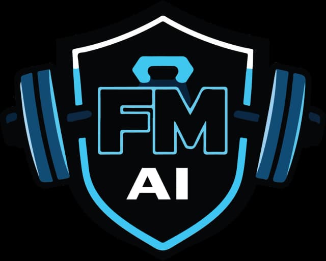 FitMind AI Logo